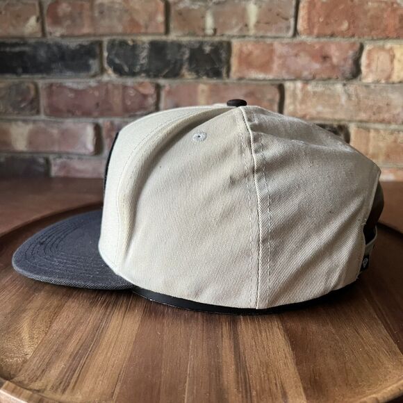 Diamond Supply Co Victory Swords Gray Black Snapback Hat Cap - Picture 12 of 16